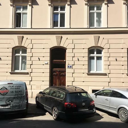 Loft Apartment Cracow Old Town 3Min Main Sq Kraków Eksteriør billede