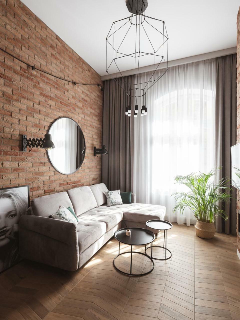 Loft Apartment Cracow Old Town 3Min Main Sq Kraków Eksteriør billede